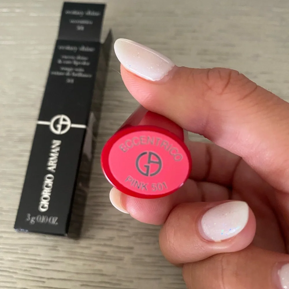Giorgio Armani Lip stick
